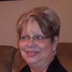 Meet your Posher, Patricia